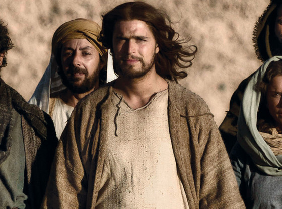 Diogo Morgado, The Bible Diogo Morgado, The Bible